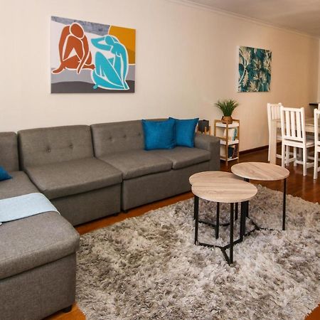 Holiday Home In Sea Point, Fresnaye Ciudad del Cabo Exterior foto